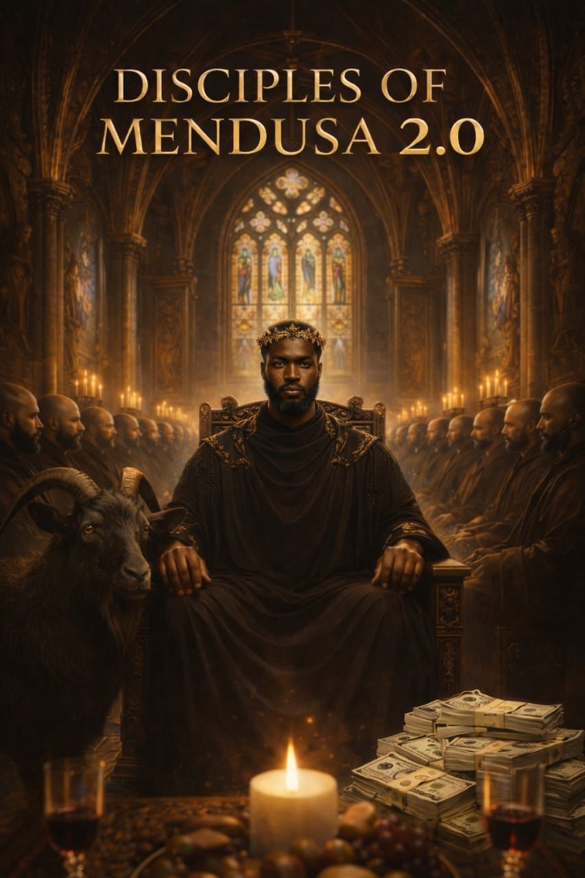 Disciples of Mendusa 2.0