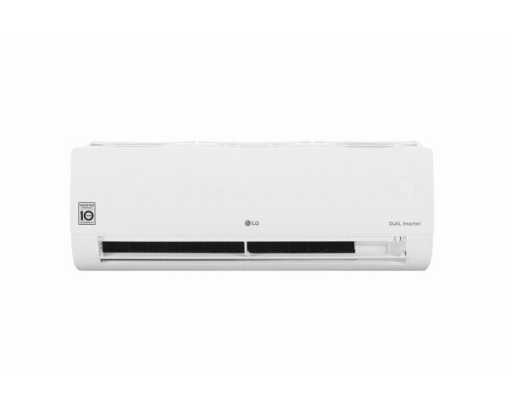 LG 1HP Dual Inverter  Split AC