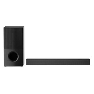 LG 600W Soundbar with Subwoofer