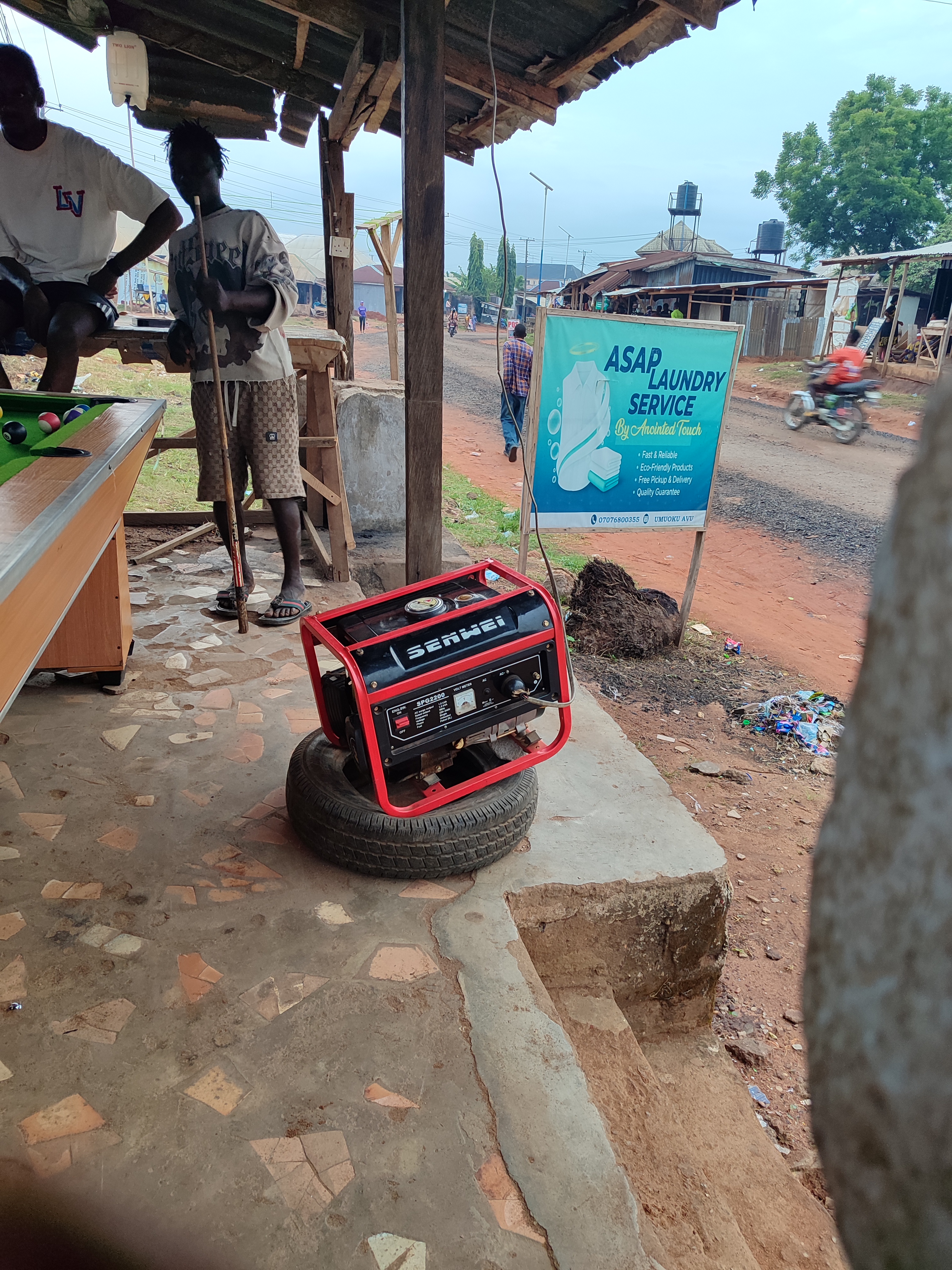 iPhone 13 pro and gen and freezer